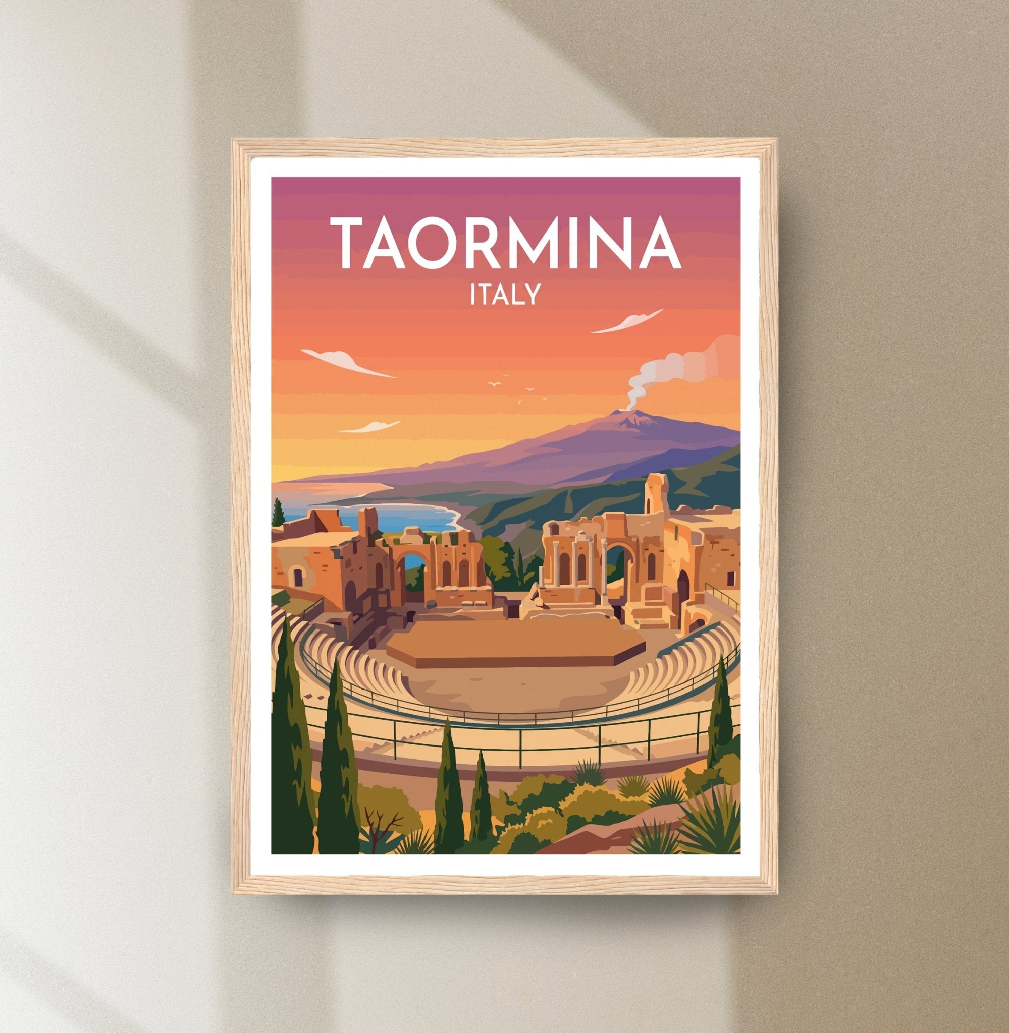 Taormina