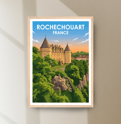 Rochechouart