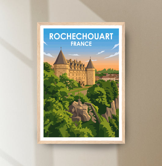 Rochechouart