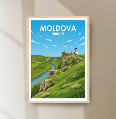 Moldova