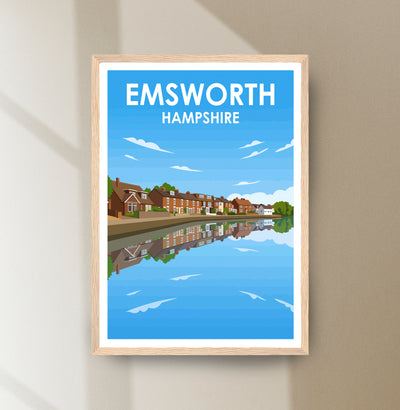 Emsworth