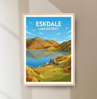 Eskdale