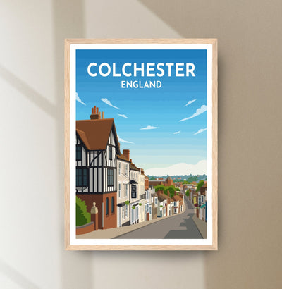 Colchester