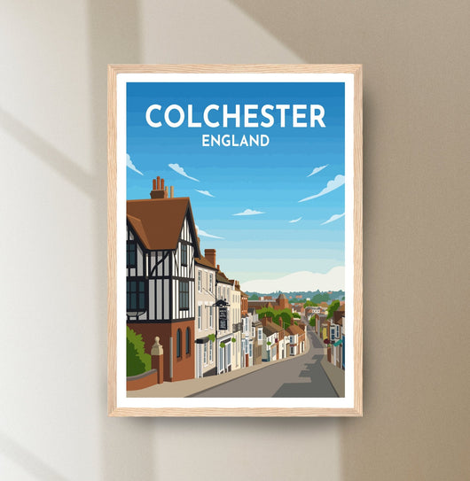 Colchester
