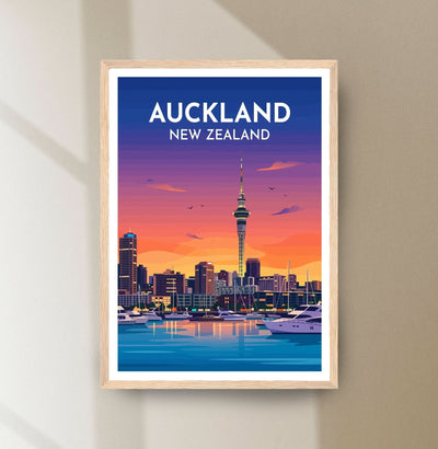 Auckland