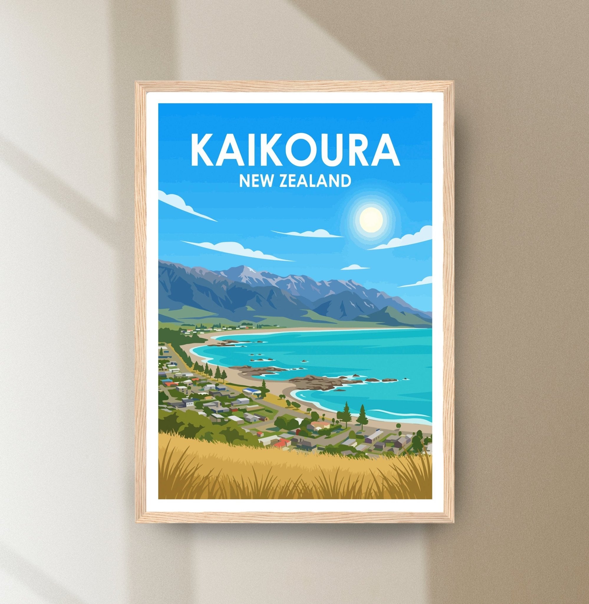 Kaikoura
