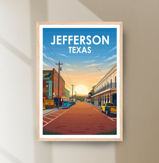 Jefferson