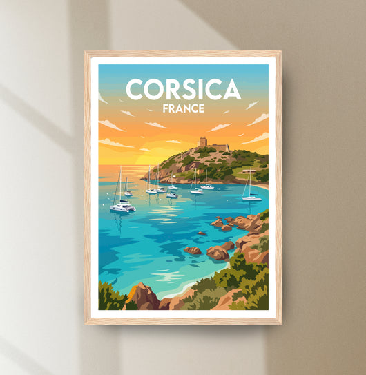 Corsica