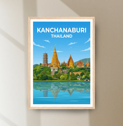 Kanchanaburi
