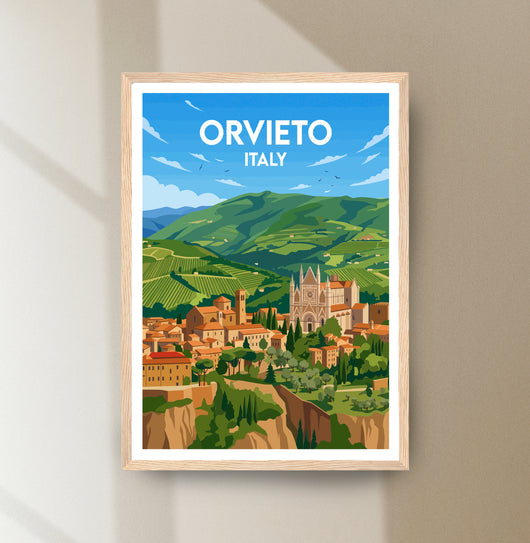 Orvieto
