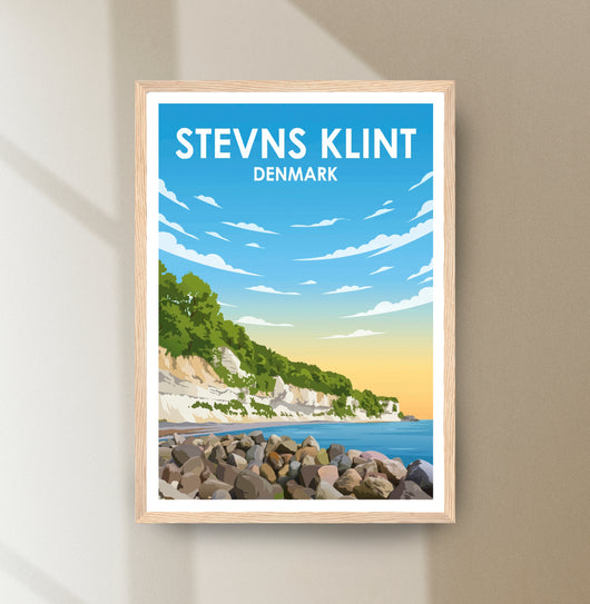 Stevns Klint