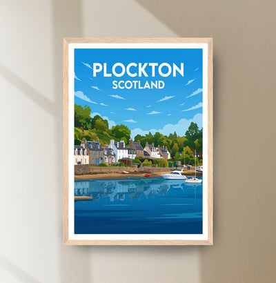 Plockton