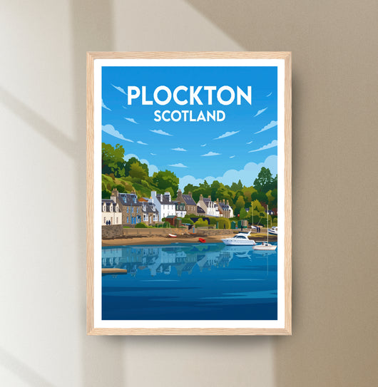 Plockton