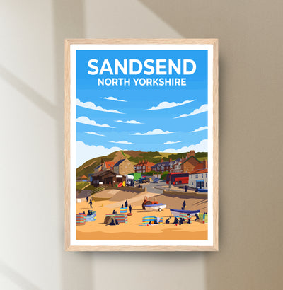 Sandsend