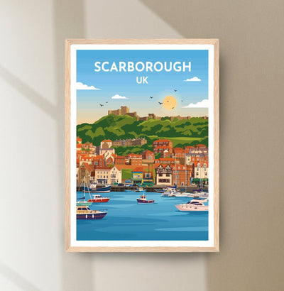 Scarbough