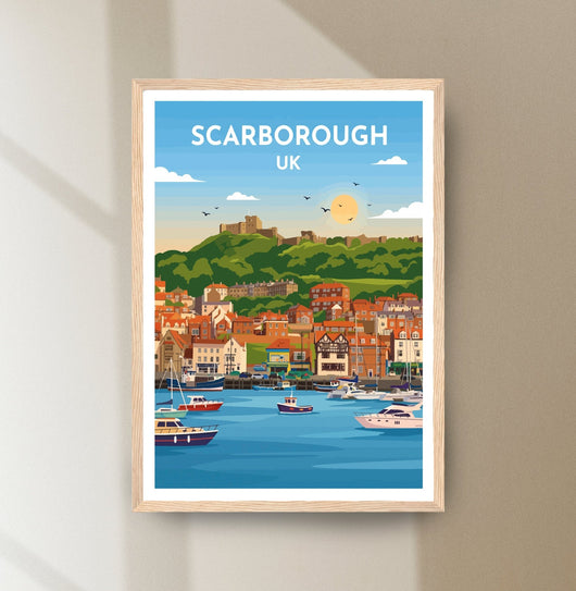 Scarbough