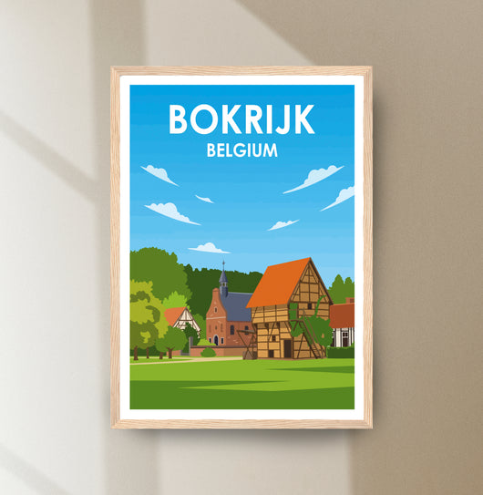 Bokrijk