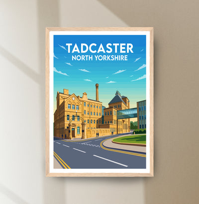 Tadcaster