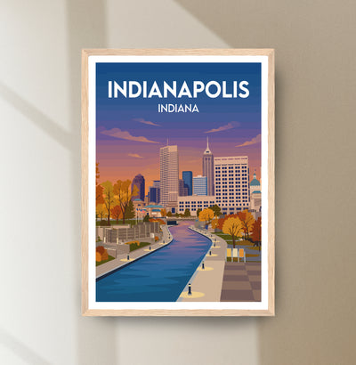 Indianapolis
