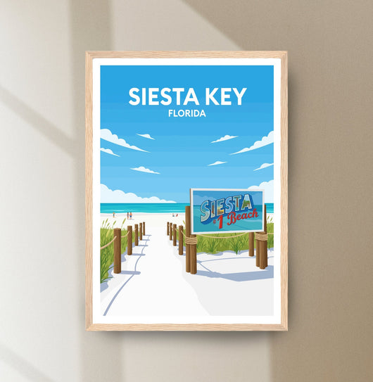 Siesta Key