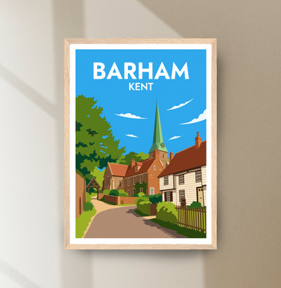 Barham