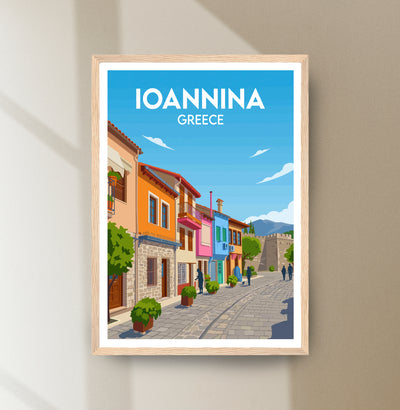 Ioannina