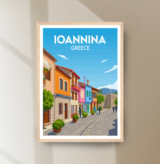 Ioannina