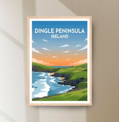 Dingle Peninsula
