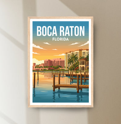 Boca Raton