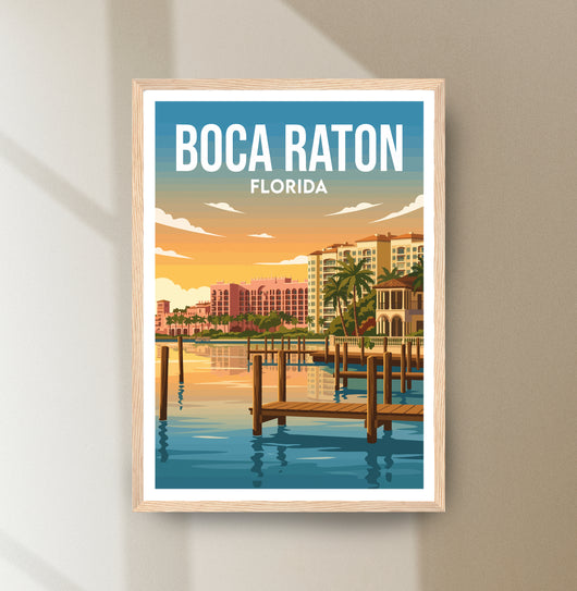 Boca Raton