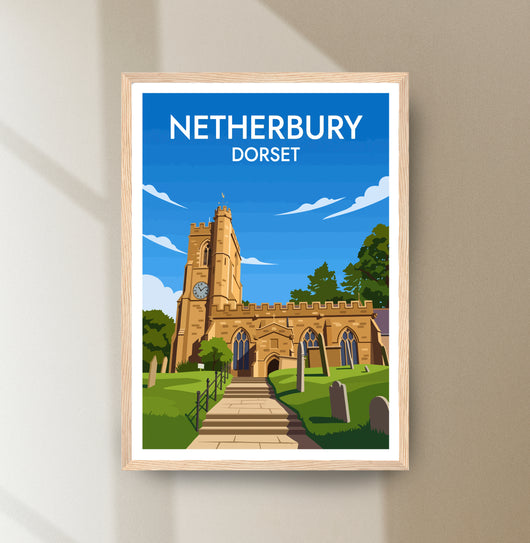 Netherbury