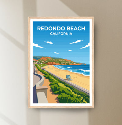 Redondo Beach