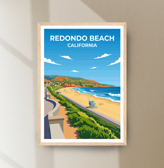 Redondo Beach