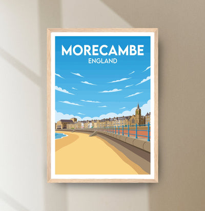 Morecambe