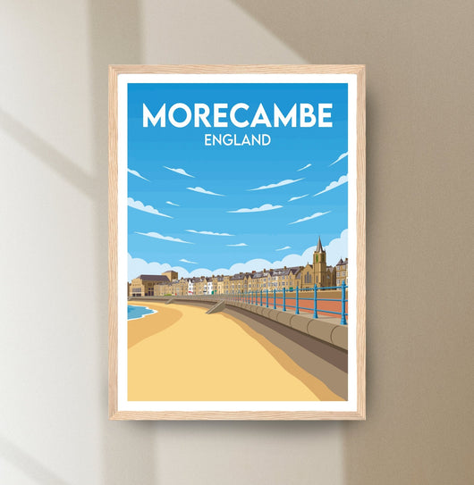 Morecambe