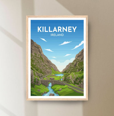 Killarney
