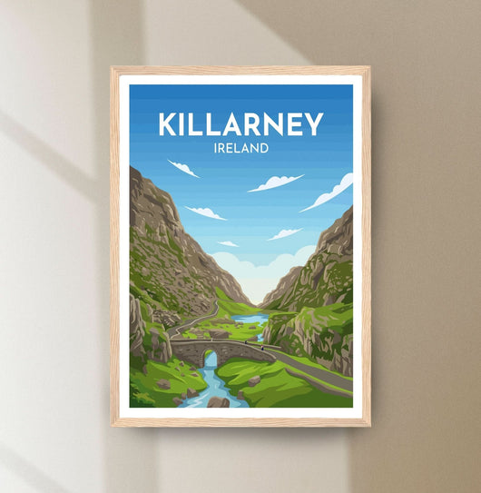 Killarney