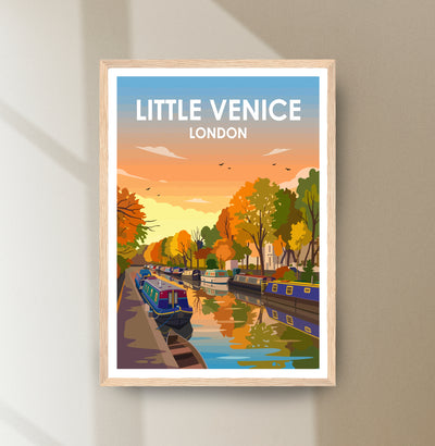 Little Venice