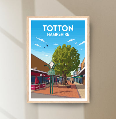 Totton