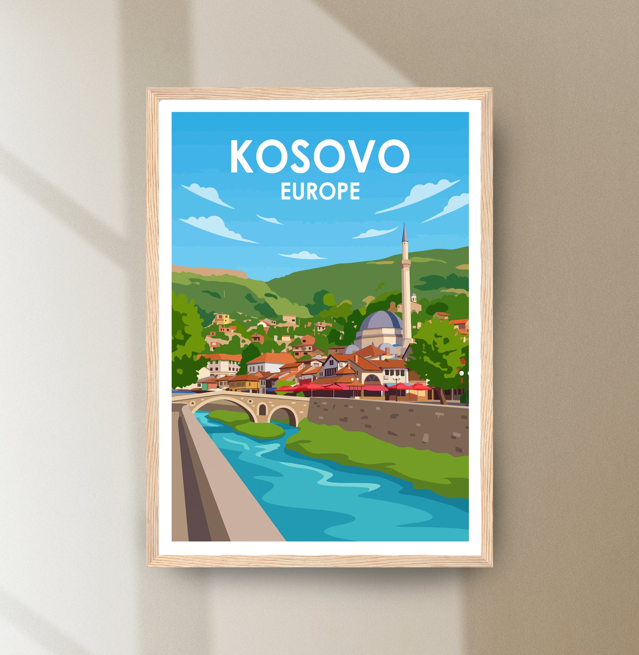 Kosovo