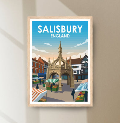Salisbury
