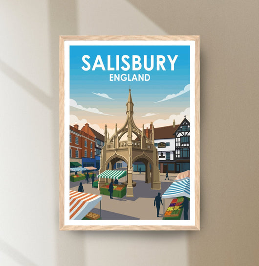 Salisbury