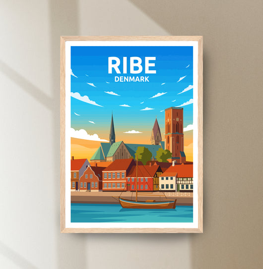 Ribe