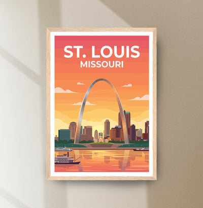 St Louis