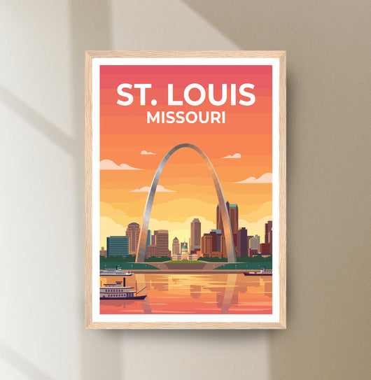 St Louis