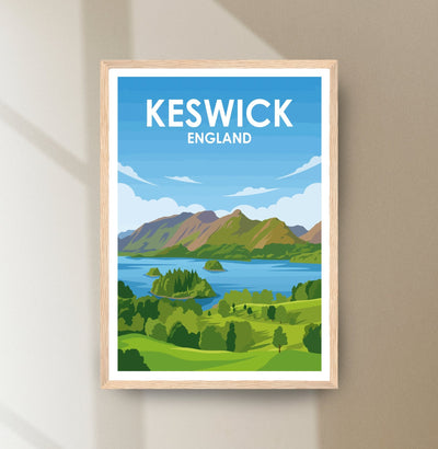 Keswick