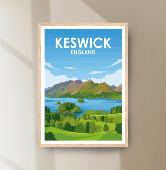 Keswick