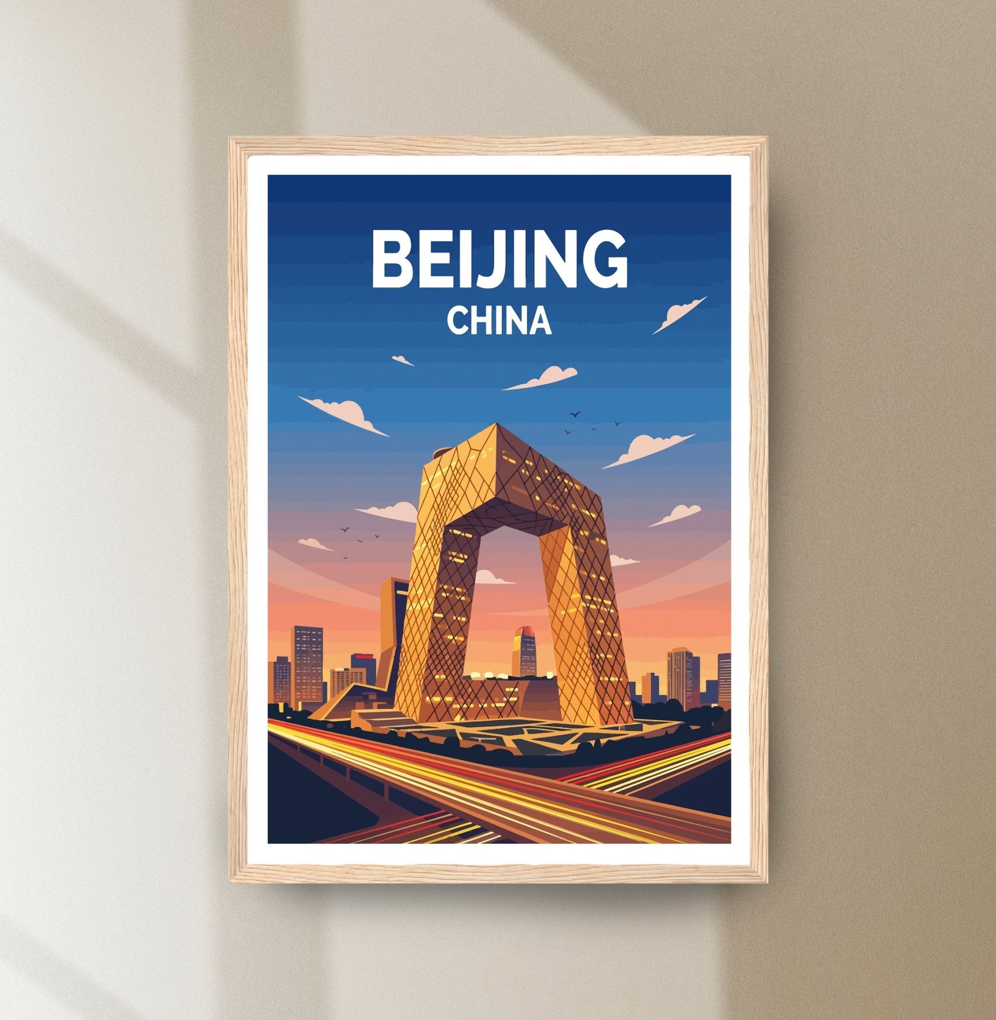 Beijing