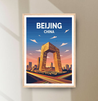 Beijing
