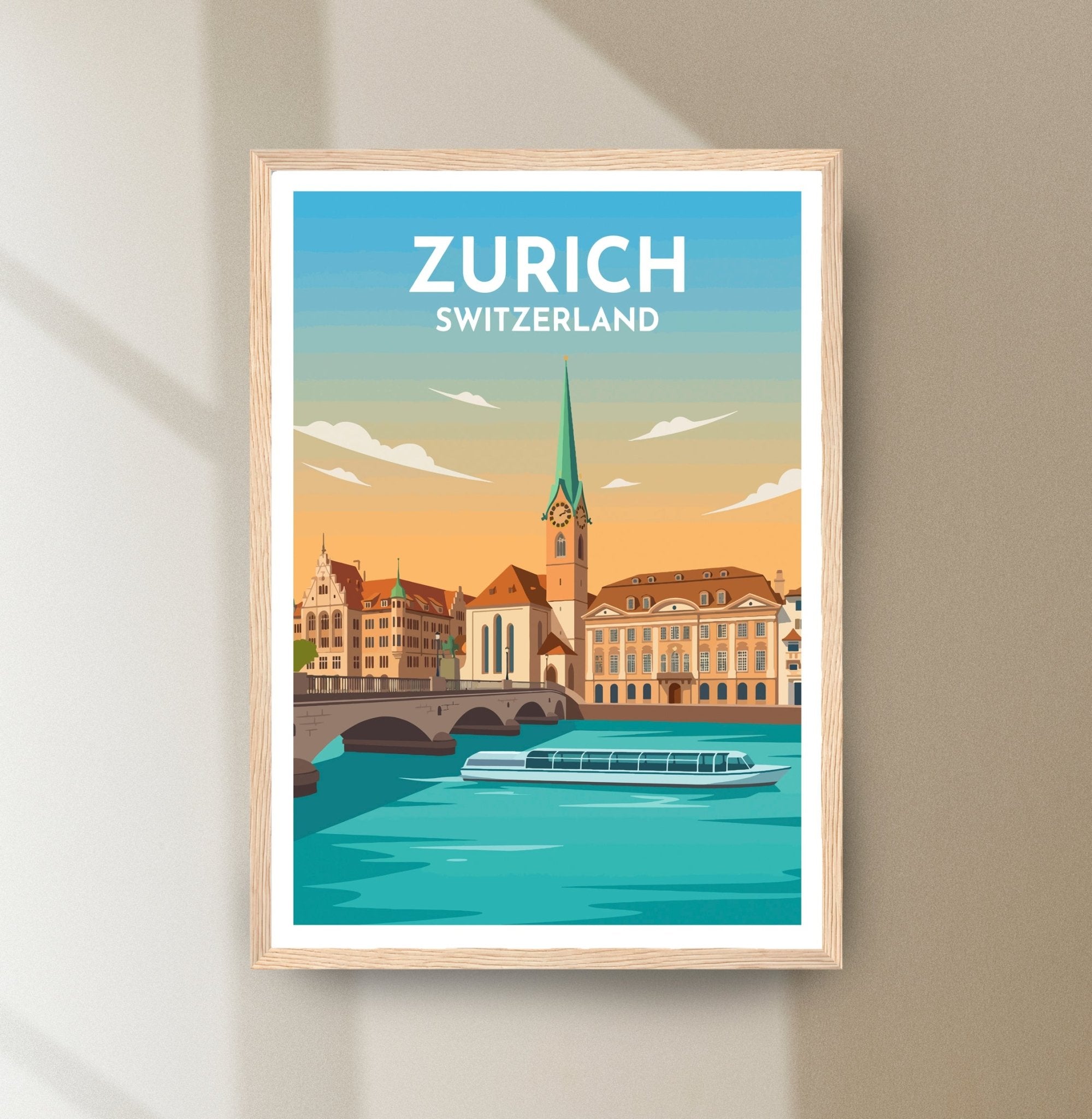 Zurich